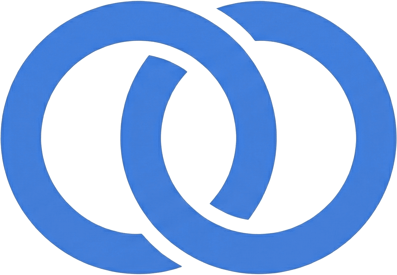 回链通外链 Logo