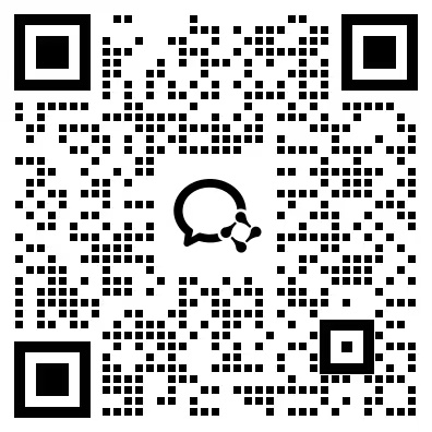 交流群二维码